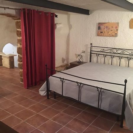 Apartamento Terra del Sole Ribera Exterior foto