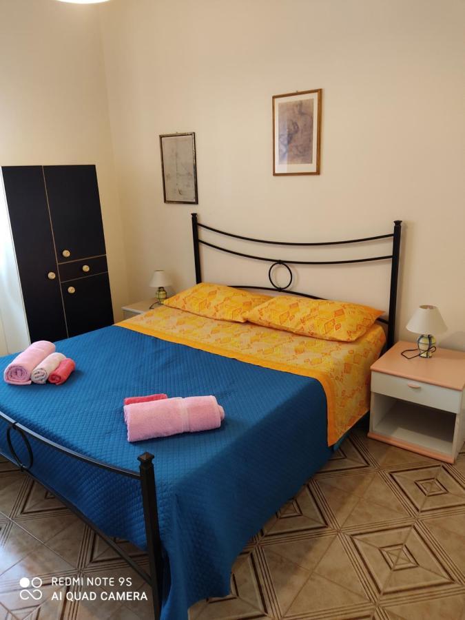 Apartamento Terra del Sole Ribera Exterior foto