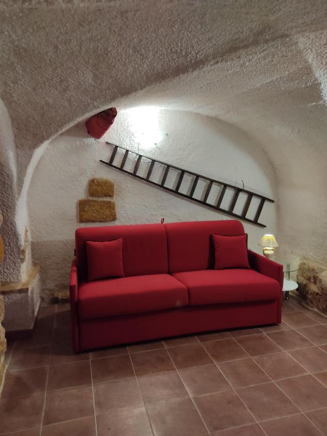 Apartamento Terra del Sole Ribera Exterior foto