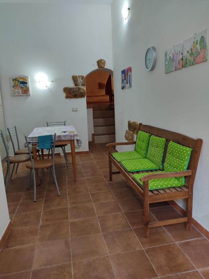 Apartamento Terra del Sole Ribera Exterior foto