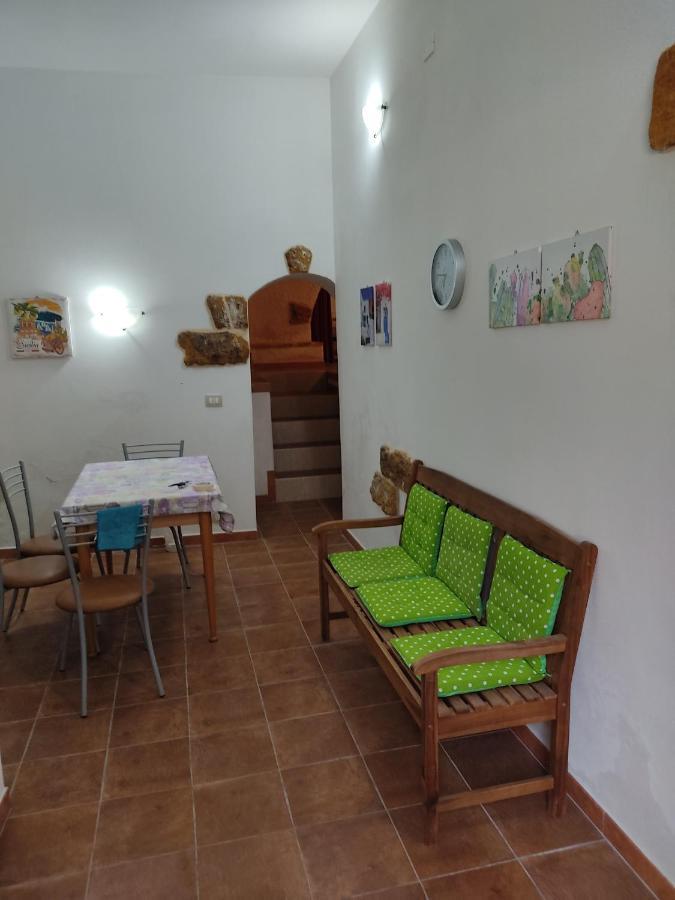 Apartamento Terra del Sole Ribera Exterior foto