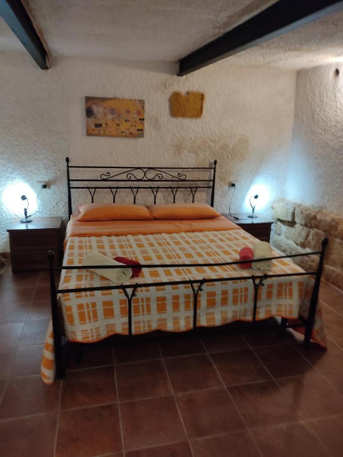 Apartamento Terra del Sole Ribera Exterior foto