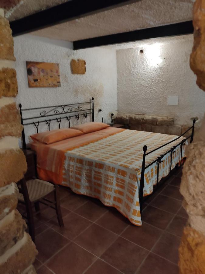 Apartamento Terra del Sole Ribera Exterior foto