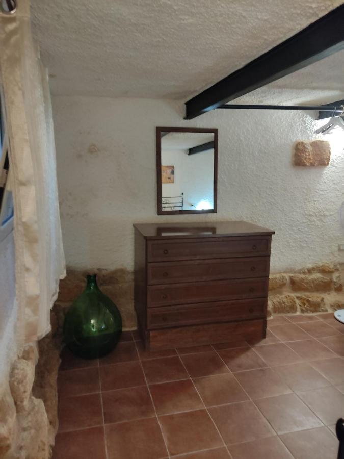 Apartamento Terra del Sole Ribera Exterior foto