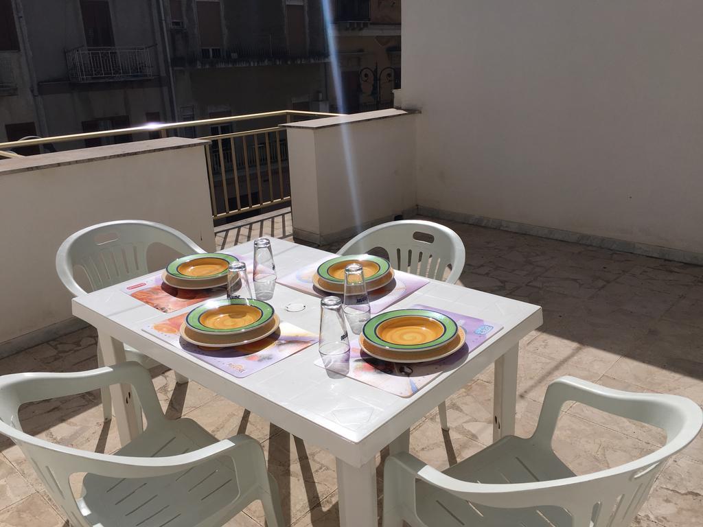 Apartamento Terra del Sole Ribera Exterior foto