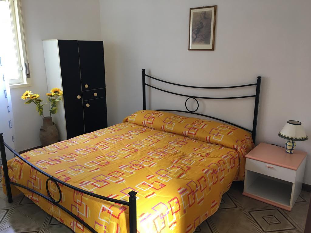 Apartamento Terra del Sole Ribera Exterior foto