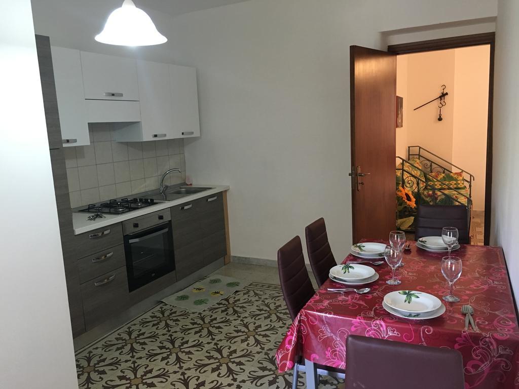Apartamento Terra del Sole Ribera Exterior foto