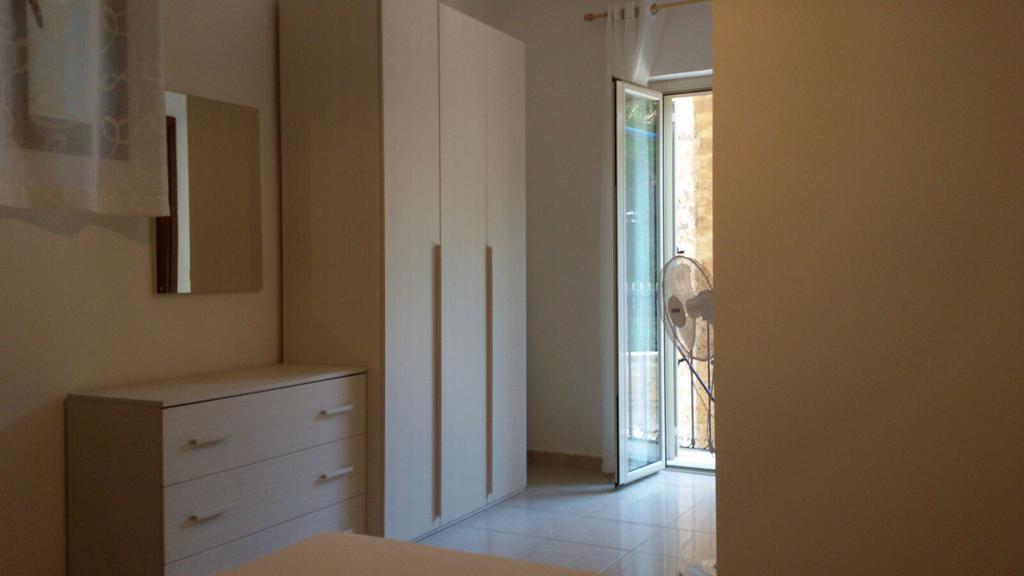 Apartamento Terra del Sole Ribera Exterior foto