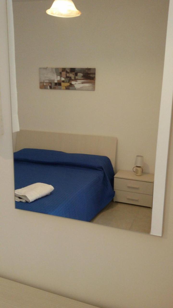 Apartamento Terra del Sole Ribera Exterior foto