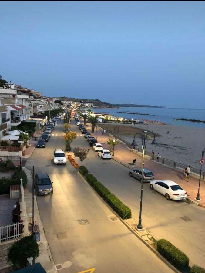 Apartamento Terra del Sole Ribera Exterior foto