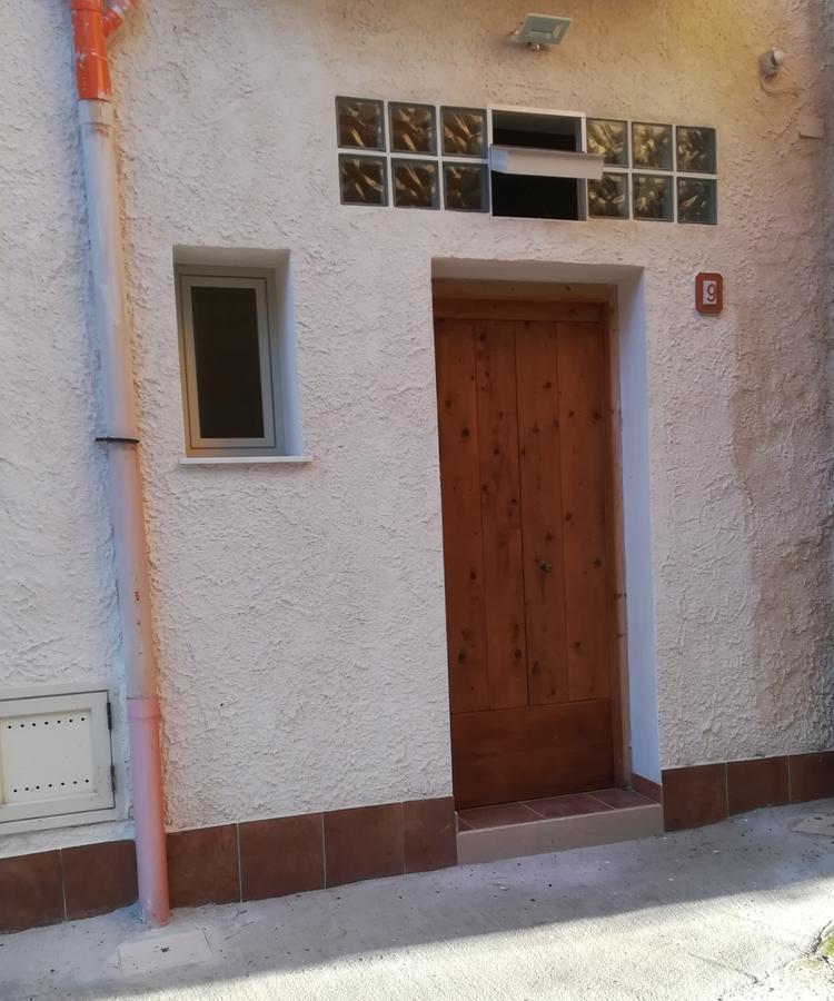 Apartamento Terra del Sole Ribera Exterior foto
